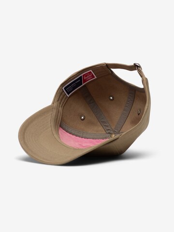 Casquette 'Sylas' Herschel en beige