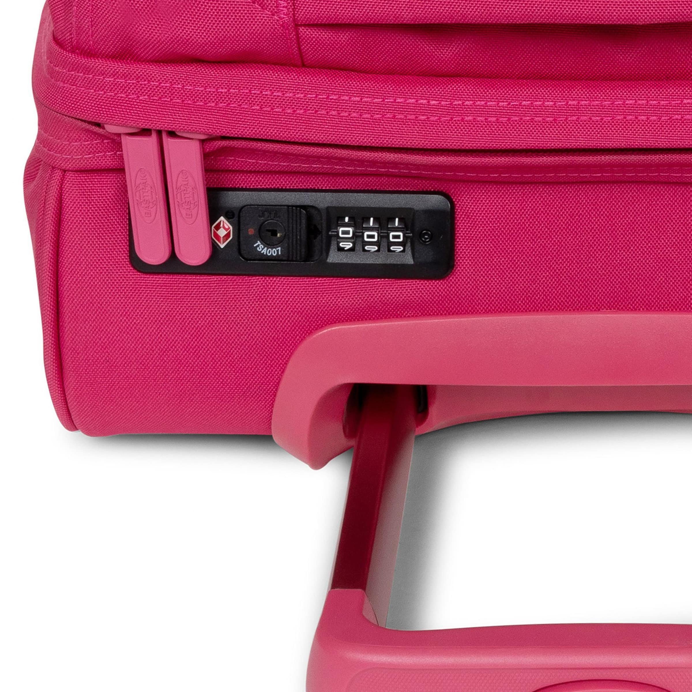 Valisette 'Transit'R' EASTPAK en rouge