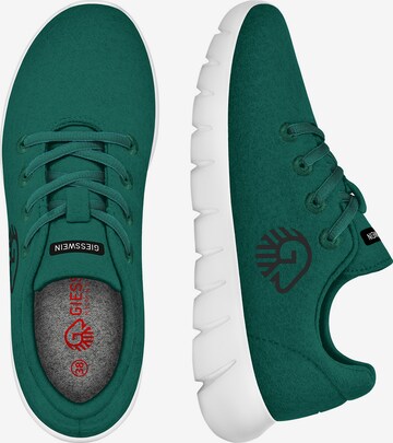 GIESSWEIN Sneakers in Green