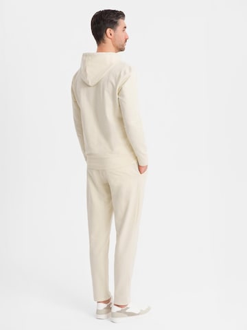 Survêtement Ombre en beige