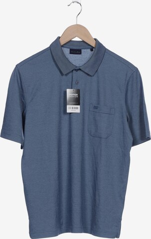 Christian Berg Shirt in S in Blue: front