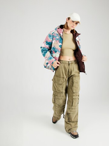 Veste mi-saison 'Moffat' ICEPEAK en rose
