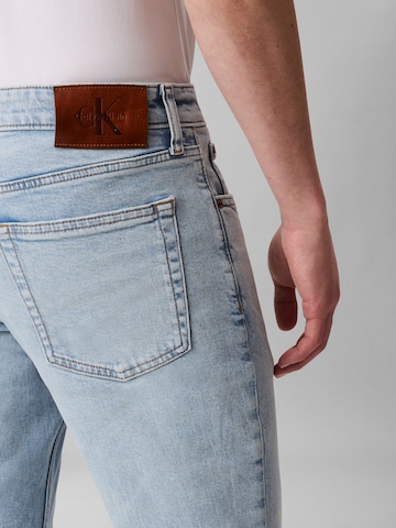 Calvin Klein Jeans - regular Vaquero en azul