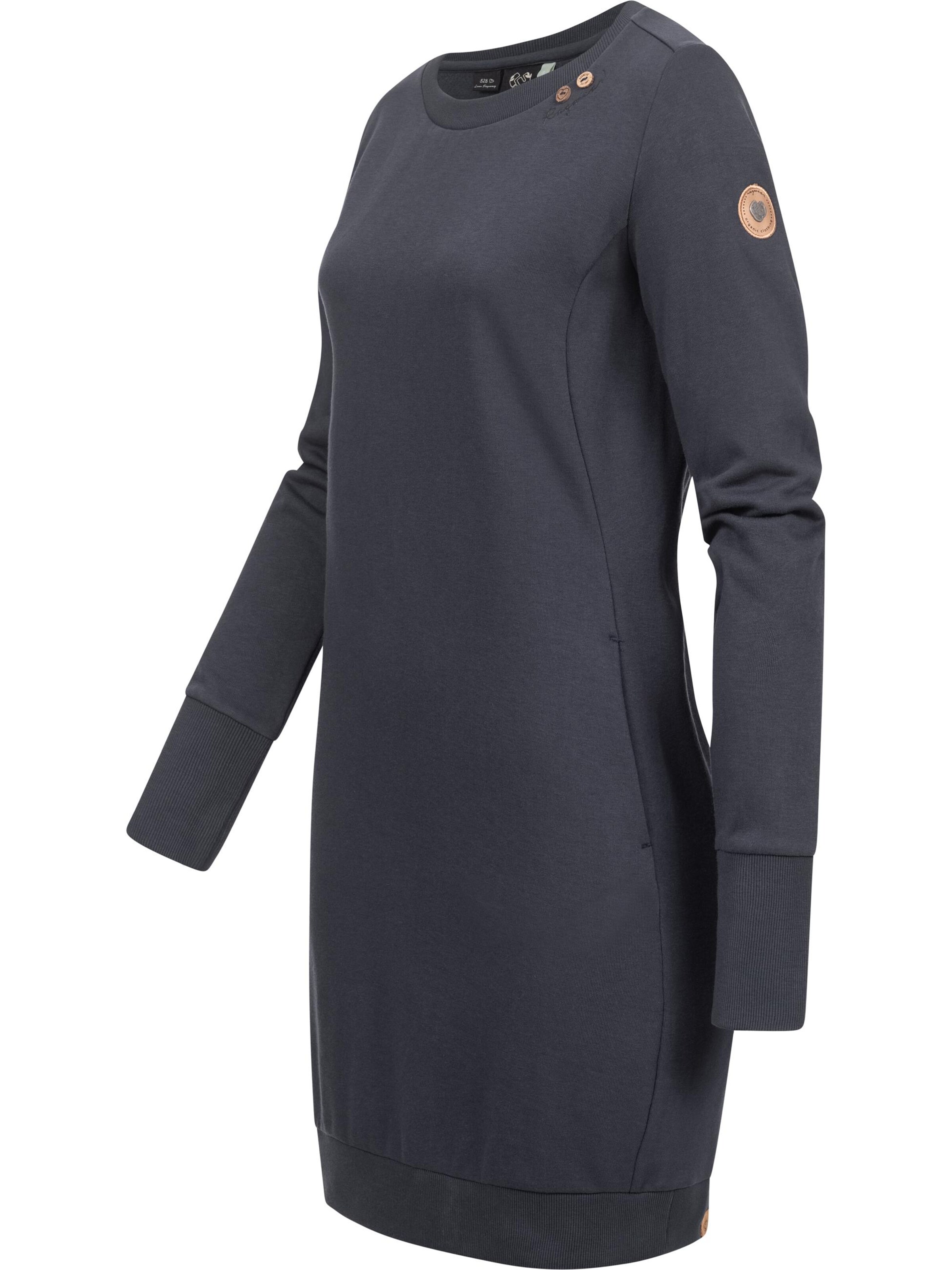 Robe 'Menita' Ragwear en bleu