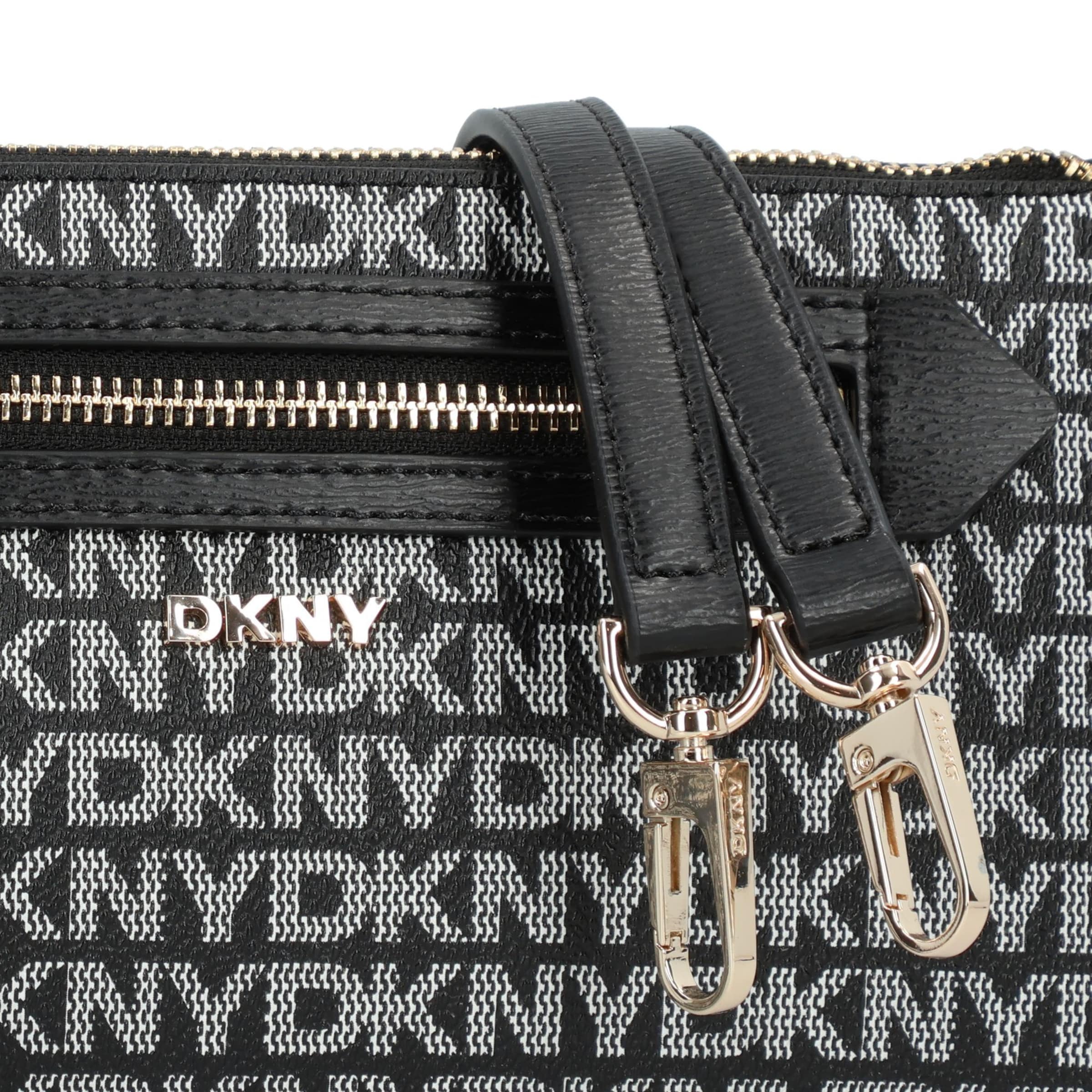 DKNY - Bolso de hombro 'Bryant' en negro