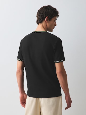 Next - Camisa em preto