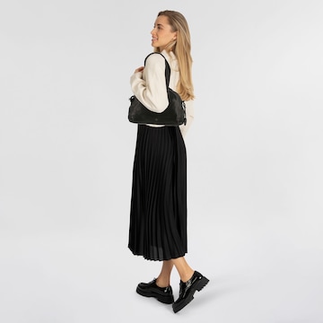 Harbour 2nd Schultertasche 'Ravina' in Schwarz