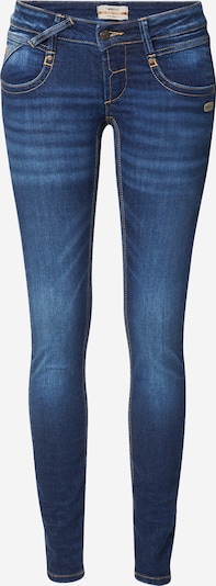 Gang Jeans 'NENA' in blue denim, Produktansicht