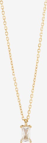 Nana Kay Necklace 'Baguette' in Gold