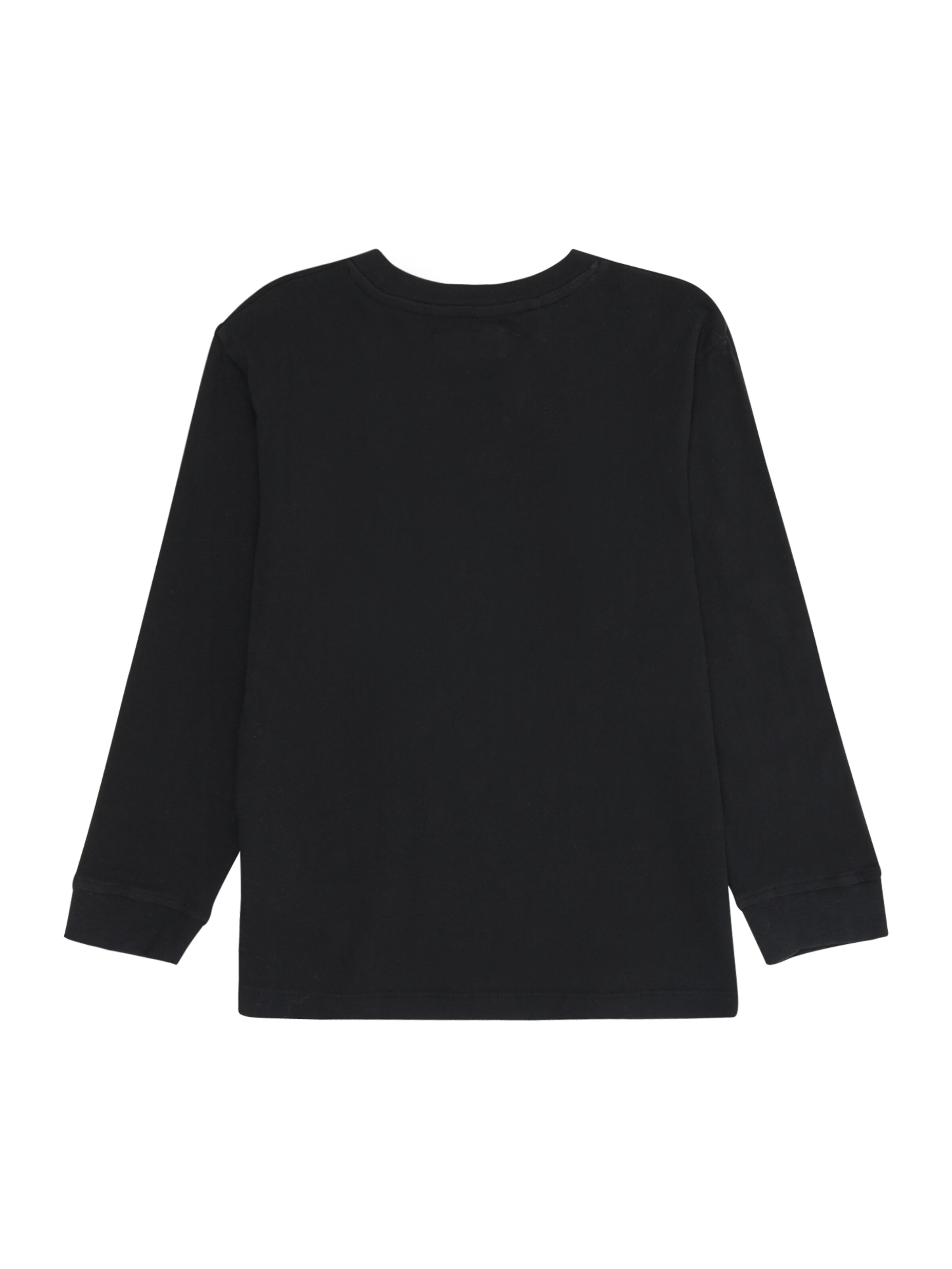 AMERICAN VINTAGE - Camiseta 'GAMIPY' en negro