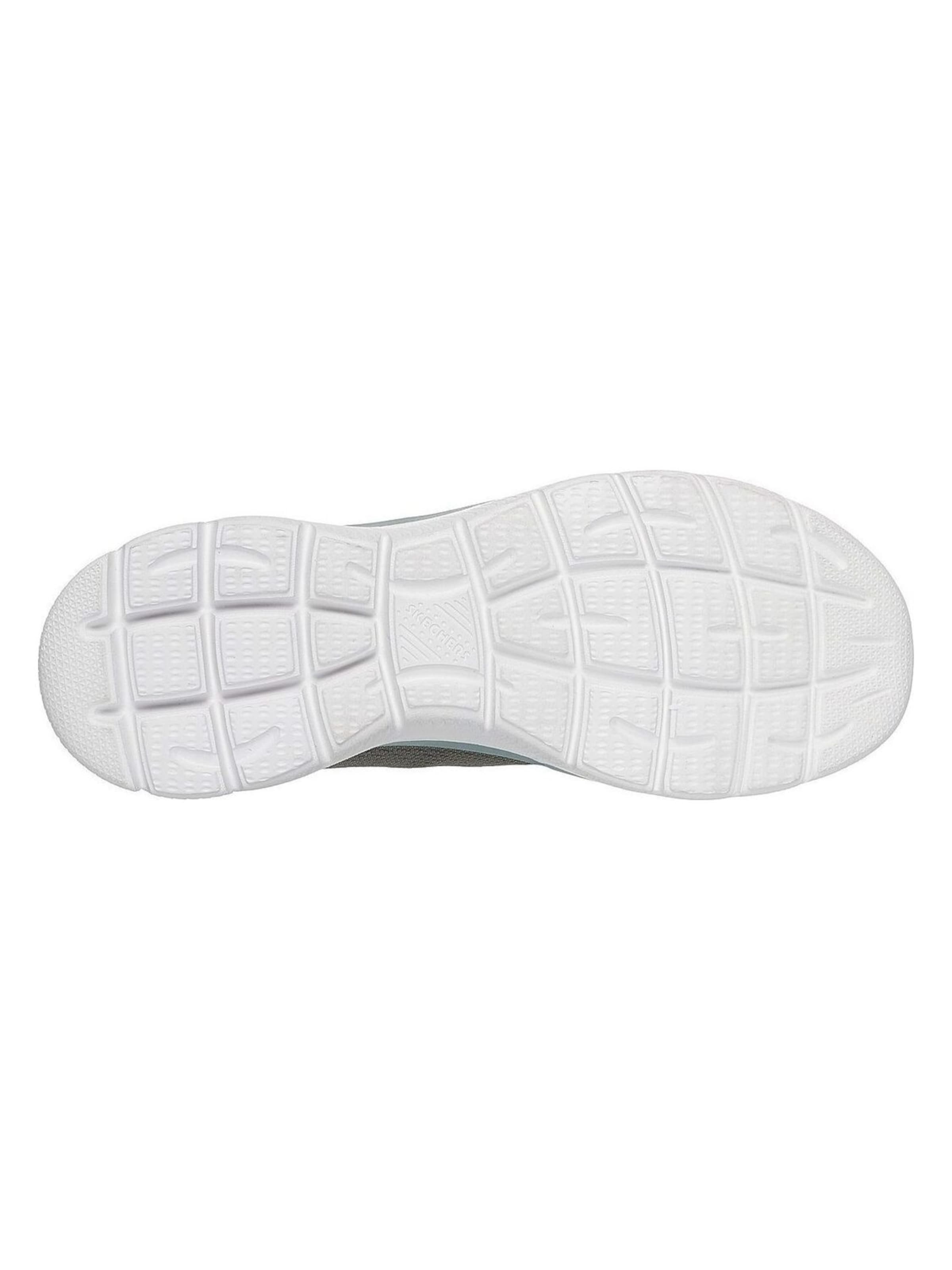 SKECHERS Sportschuh 'Skechers Summits-summer Blush'‌‌‌‌‌‌‌‌‌‌ in Grau