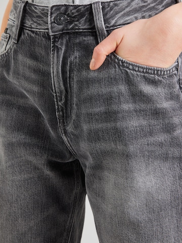 regular Jeans 'Iggie' di G-STAR in grigio