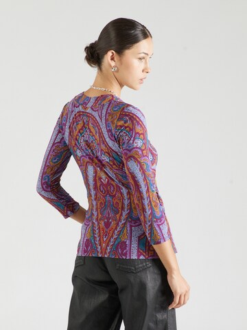Lauren Ralph Lauren Majica 'JAINAB' | roza barva