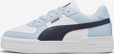 PUMA Sneaker low 'CA Pro Classic' in blau / weiß, Produktansicht