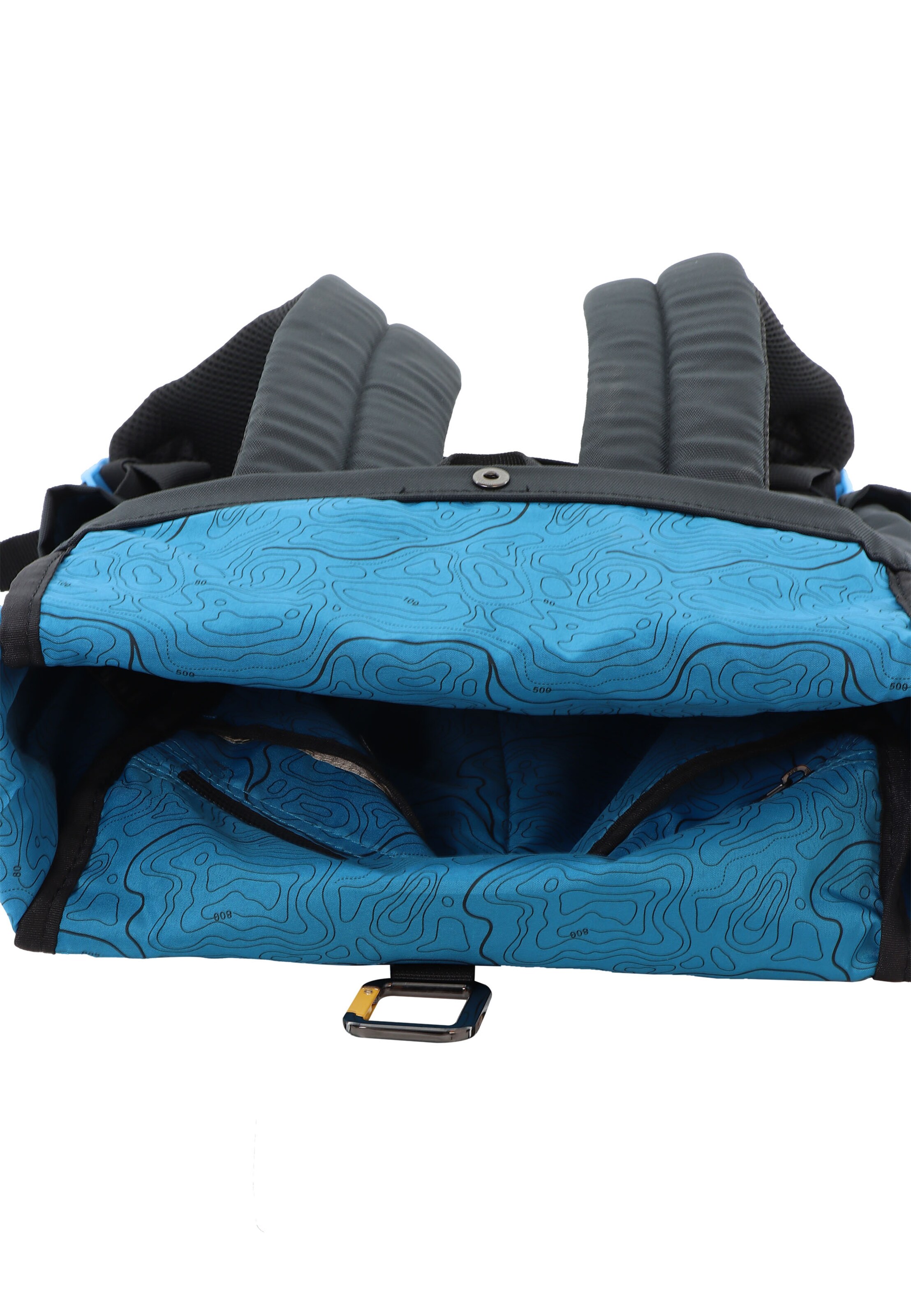 Discovery Backpack in Black