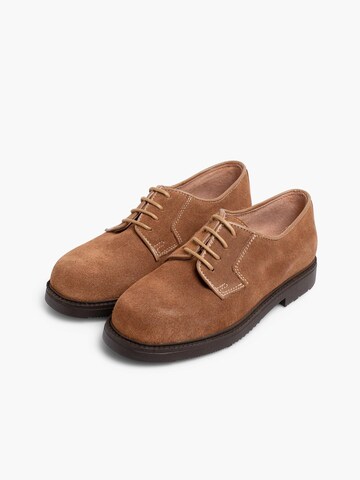 Pisamonas Halbschuh‌‌‌‌‌‌‌‌‌ in Grau