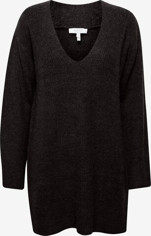 Pullover di b.young in nero: frontale