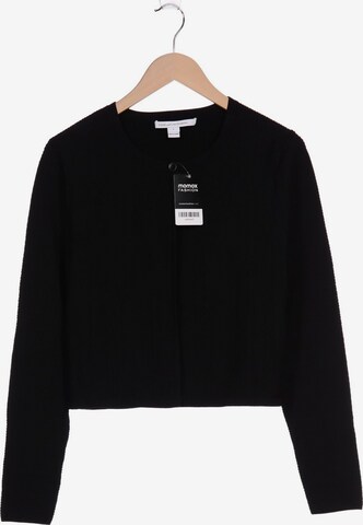 Diane von Furstenberg Sweater & Cardigan in L in Black: front