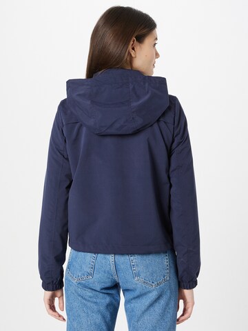 VERO MODA Jacke 'Zoa' in Blau