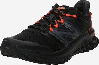 Bėgimo batai 'Garoé' iš new balance, spalva – pilka / oranžinė / juoda, Prekių apžvalga