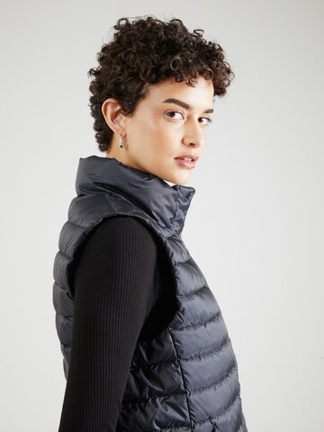 GANT Weste in Schwarz
