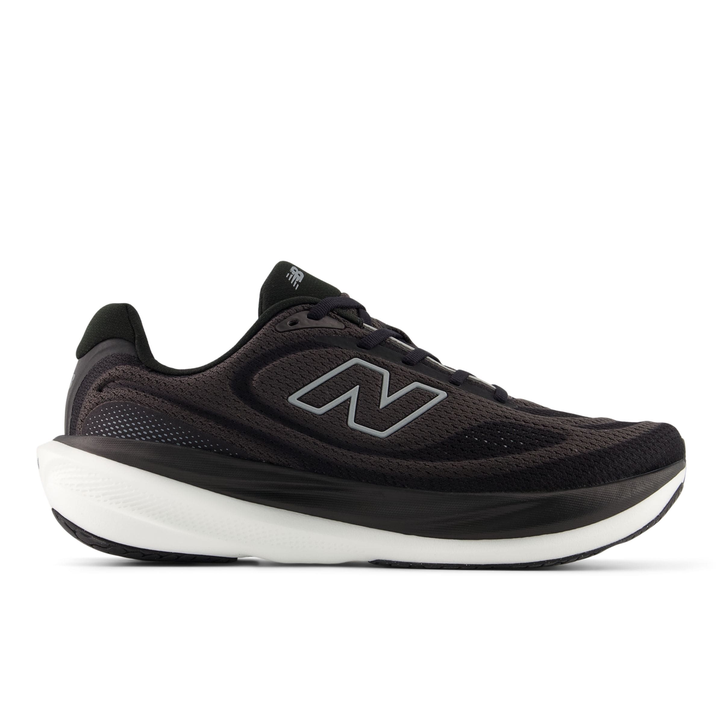 Chaussure de course '1080 v15' new balance en noir