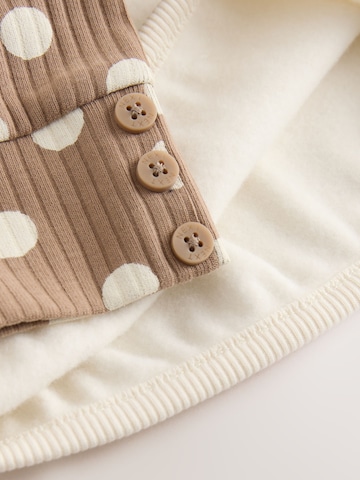 Next Set in Beige