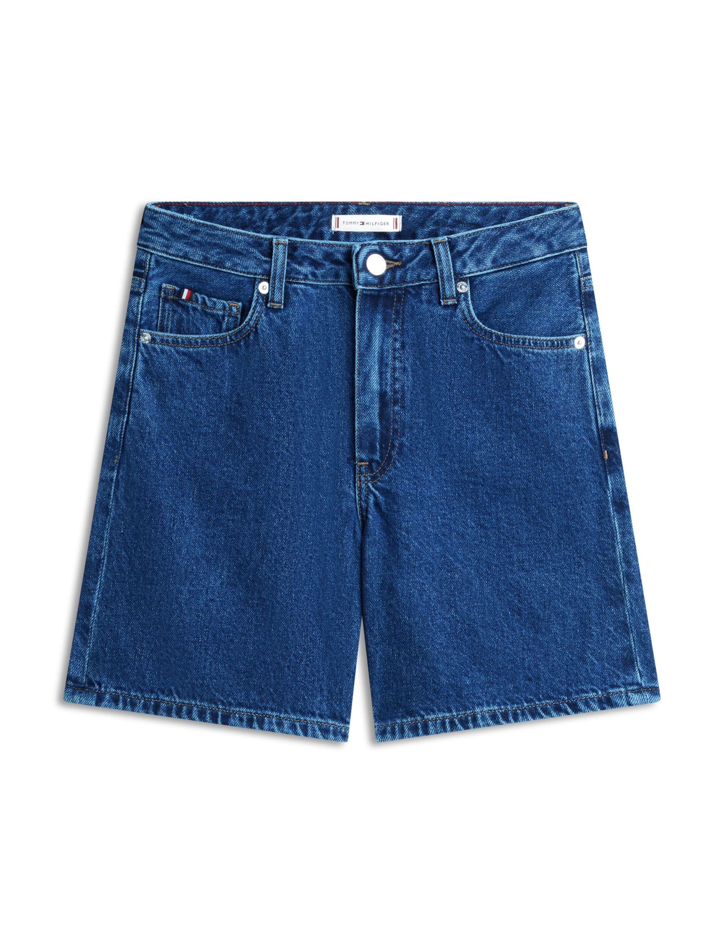 TOMMY HILFIGER Regular Jeans 'EMI' in Blue: front