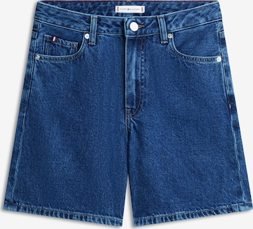 TOMMY HILFIGER Regular Farkut 'EMI' värissä sininen: etupuoli