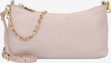 Coccinelle Crossbody bag in Pink: front