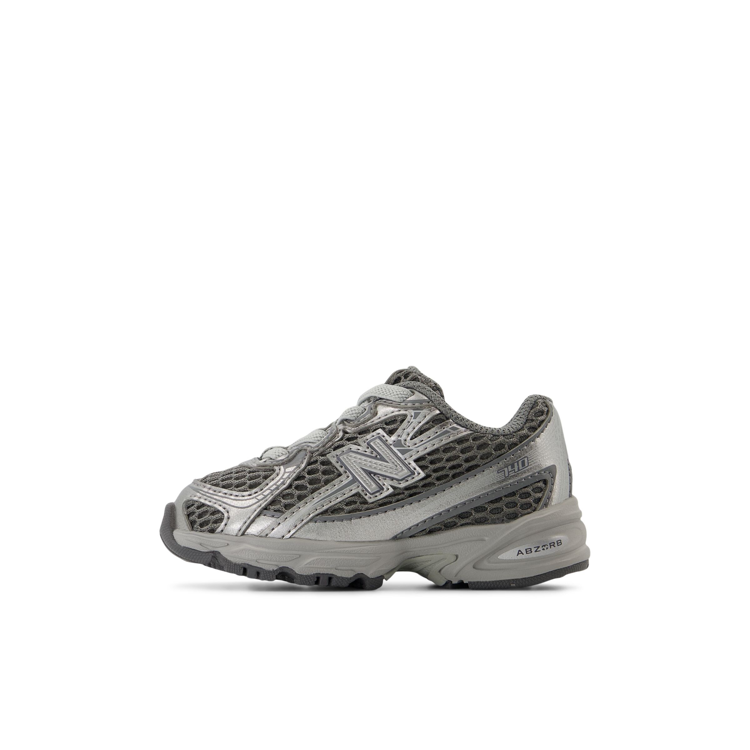 new balance - Zapatillas deportivas '740' en gris