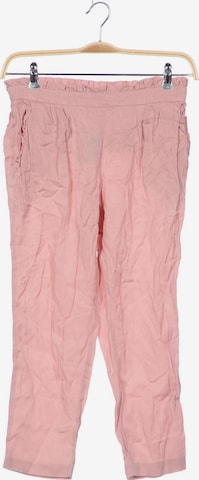 STEHMANN Pants in S in Pink: front
