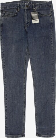 KIOMI Jeans in 32 in Blue: front