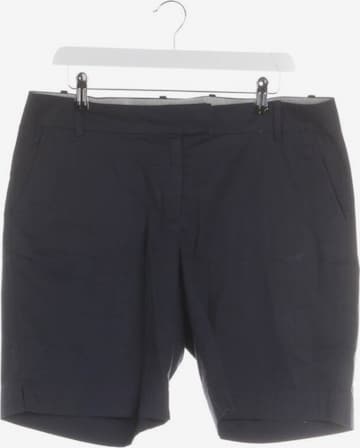 Marc O'Polo Shorts in XL in Blue: front