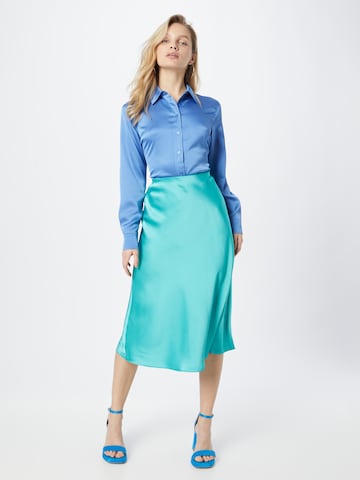 Lauren Ralph Lauren Rock in Blau