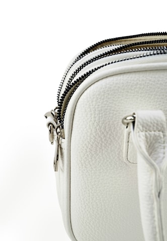 HARPA Handbag 'TELLIE' in White
