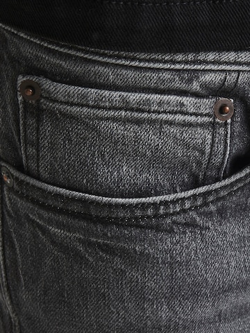 regular Jeans di JACK & JONES in nero