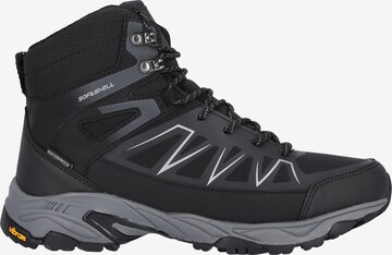 ENDURANCE Boots 'Kayla' in Schwarz