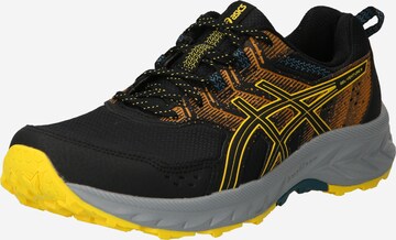 ASICS Løbesko 'GEL-VENTURE 9' i sort: forside