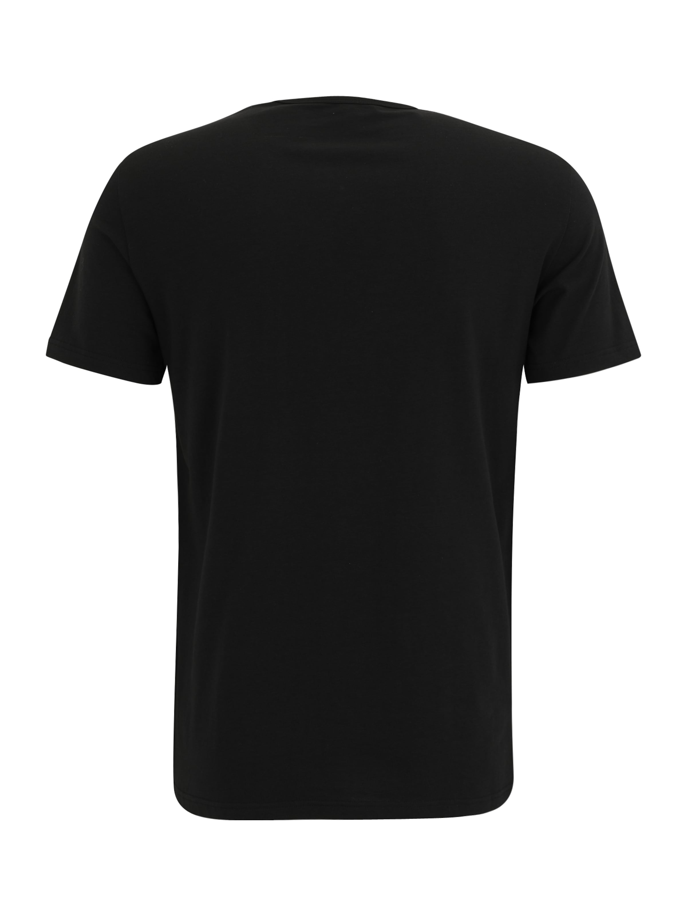 Emporio Armani Shirt in Black