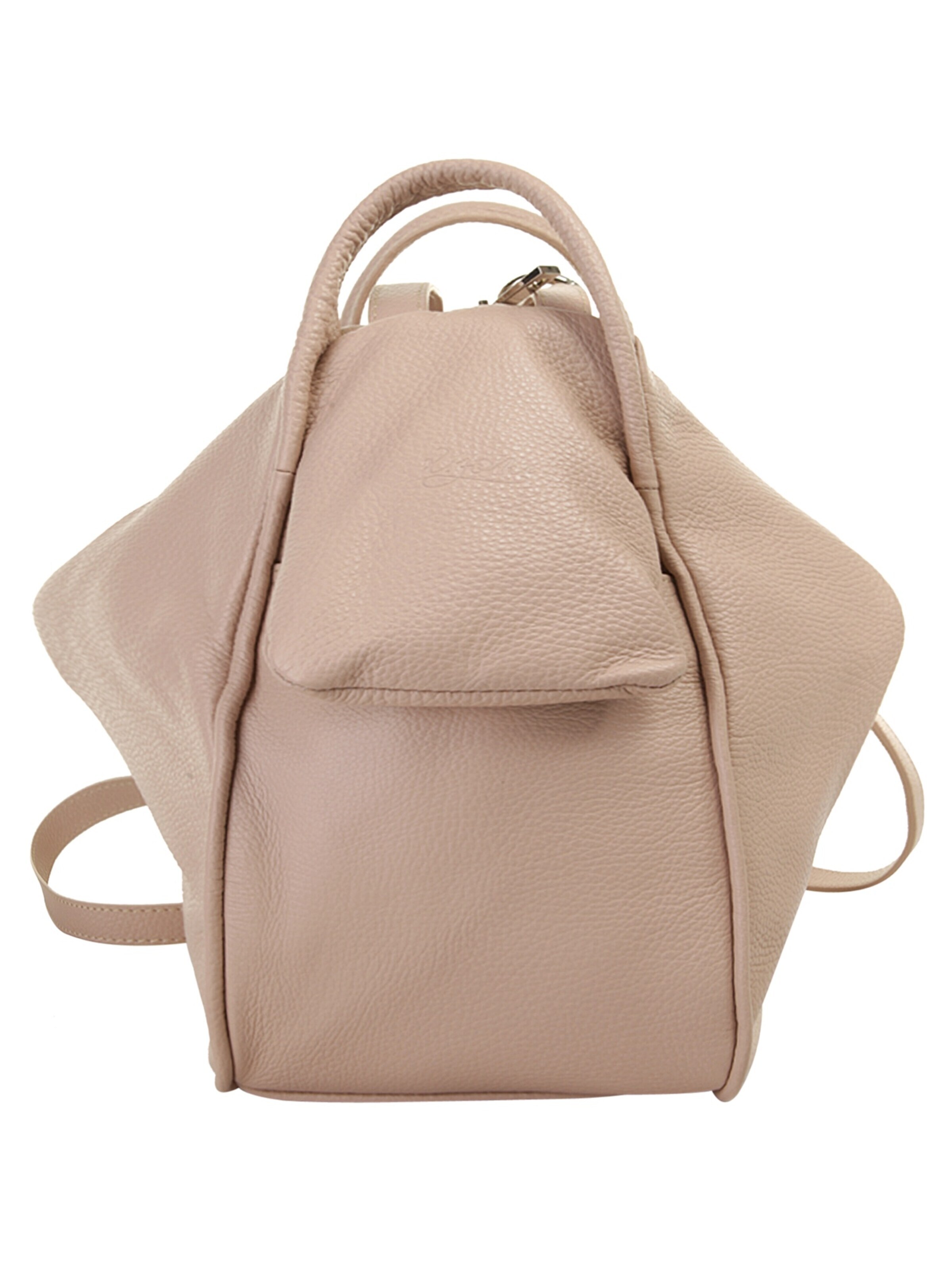 X-ZONE Rucksack‌‌‌‌‌ in Pink: Vorderseite