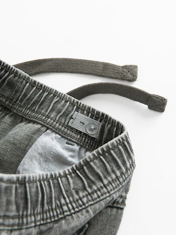 Regular Pantaloni de la Cool Club pe gri