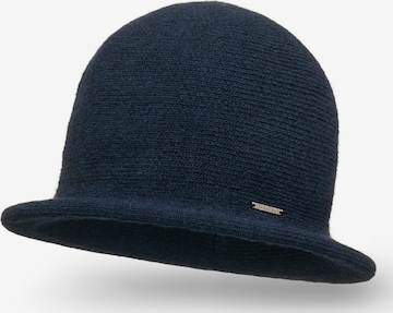 Chapeaux '7044' Vivisence en bleu : devant