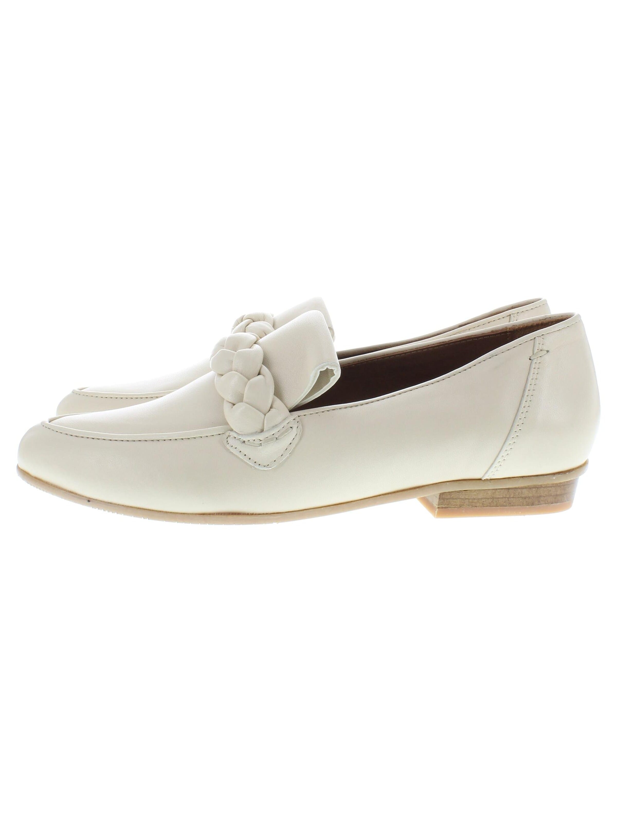 Everybody Slipper 'BULBO'‌‌‌‌‌ in Beige: Vorderseite