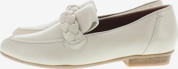 Everybody Slipper 'BULBO' in Beige: Vorderseite