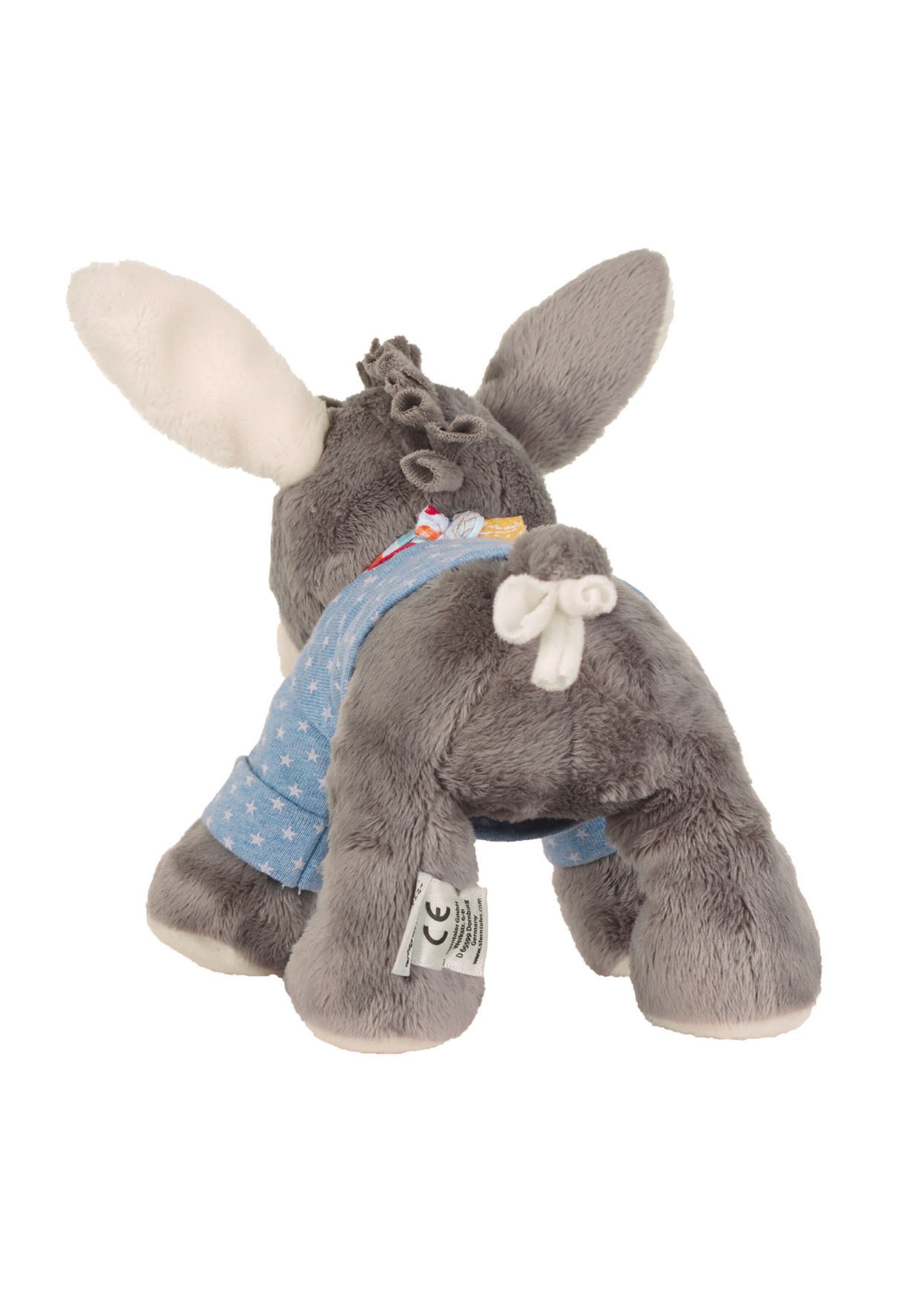 STERNTALER Baby Blanket in Mixed colors