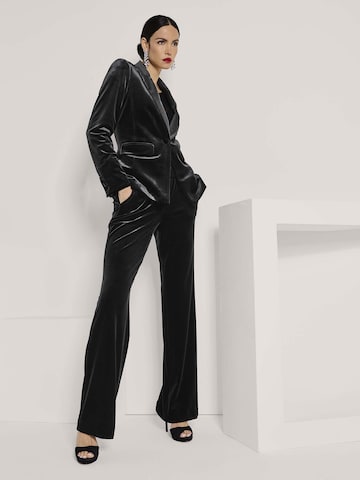 Blazer MADELEINE en noir