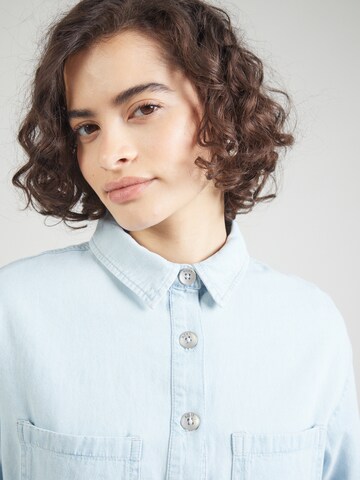 Combinaison 'HUNTING WAVES' ROXY en bleu
