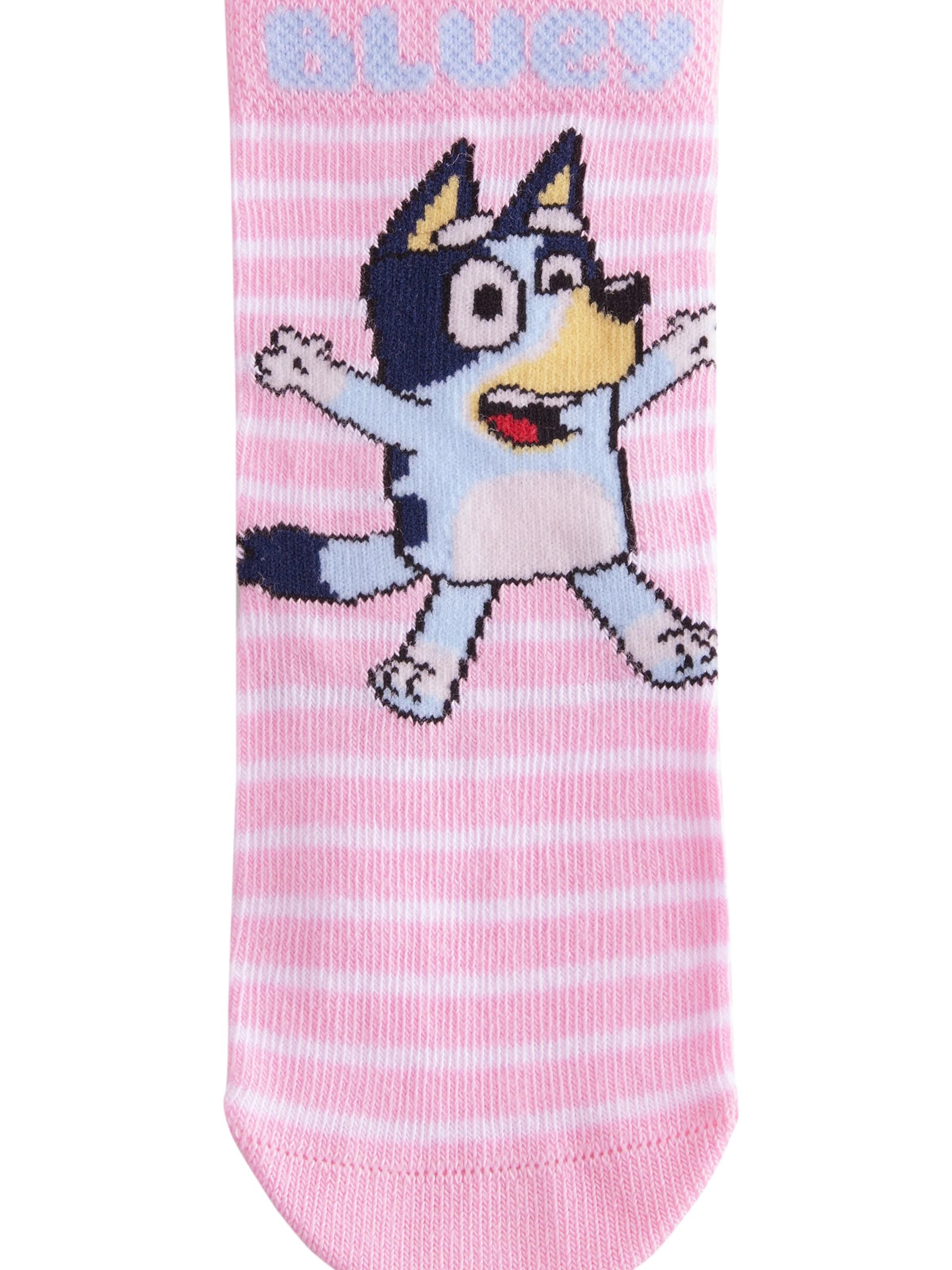 Chaussettes Next en bleu