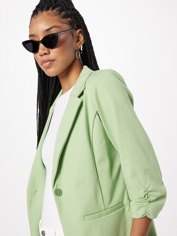 Blazer 'Zablazer' Fransa en vert